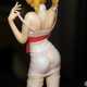 Illustration for article titled Catherine Returns in Figure Form, But Cannot Out-Sexy Her Former Self